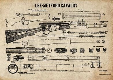 leemetford cavalry