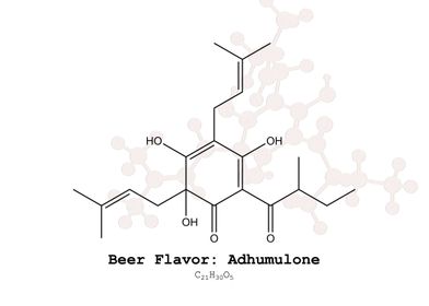 Adhumulone