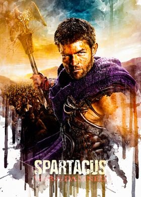 Spartacus 2