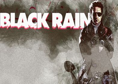 Black rain