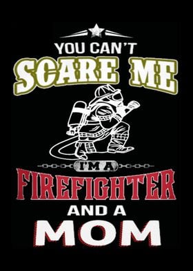 Proud To Be A Firefighter