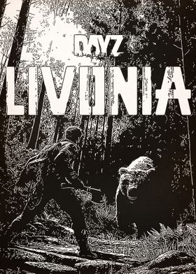 DayZ Livonia