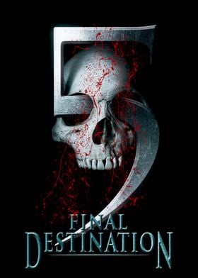 Final Destination 5