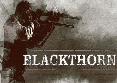 Blackthorn