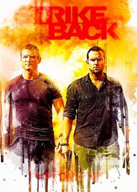 Strike Back 3