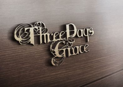 Three Days Grace Rock Band