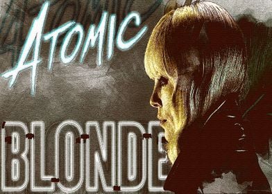 Atomic blonde 2