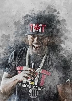 Floyd Mayweather