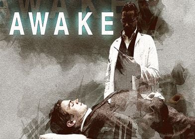 Awake