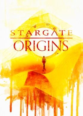 Stargate Origins