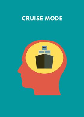 CRUISE Holidays Mode