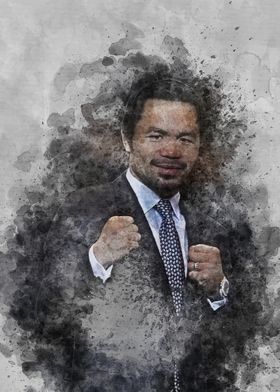 Manny Pacquiao