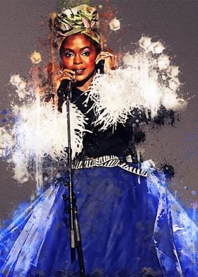 Lauryn Hill