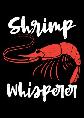 Shrimp Whisperer