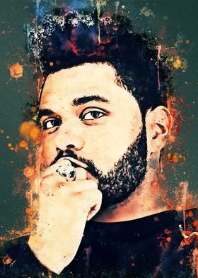 The Weeknd