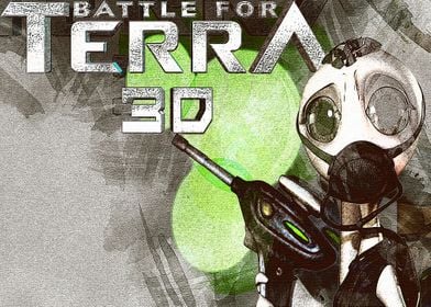 Battle for terra 1