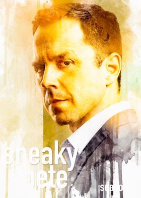 Sneaky Pete