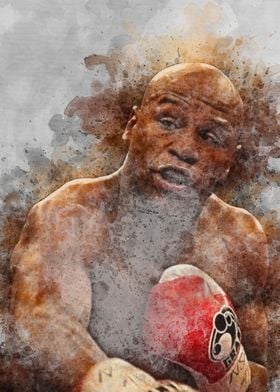 Floyd Mayweather