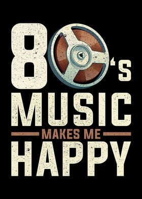 80s 80s Music