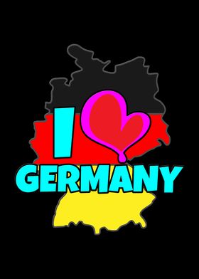 Germany Germany Gift