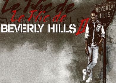 Beverly hills cop ii 1