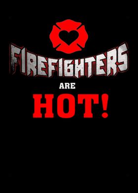 Proud To Be A Firefighter