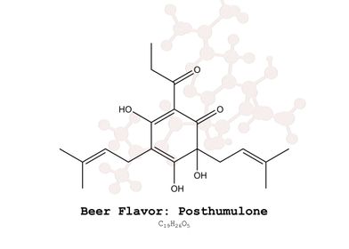 Posthumulone