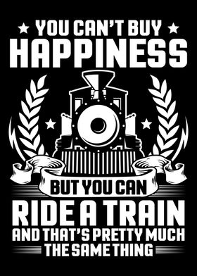 Train Driver Happiness