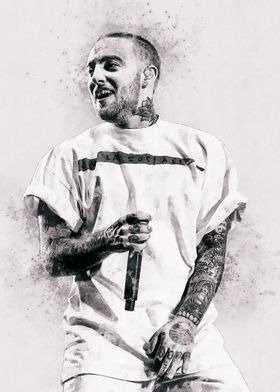 Mac Miller