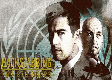 Backstabbing for beginners