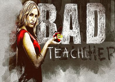 Bad teacher