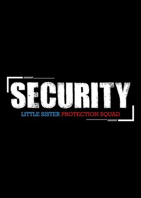 Security Little Sister Pro