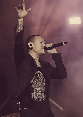 Linkin Park 657