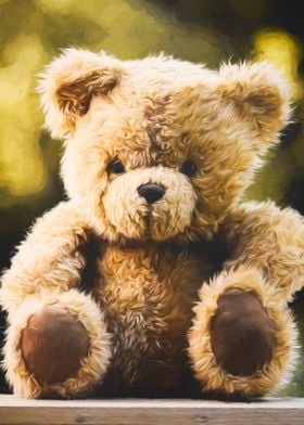 Teddy Bear