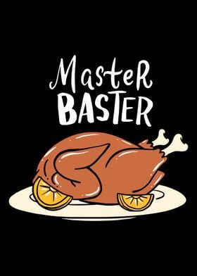 Master Baster Masterbaster