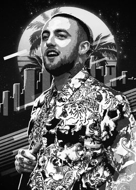 Mac Miller