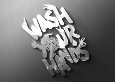 Wash Your Hands  