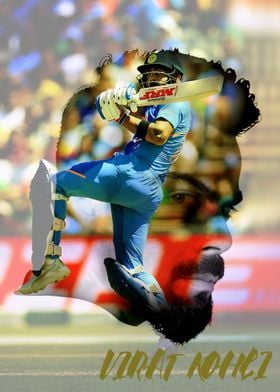 Virat Kohli India Cricket2