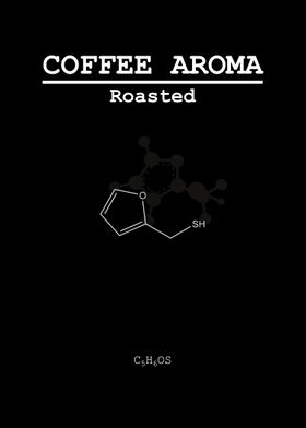 Coffee Aroma Roasted