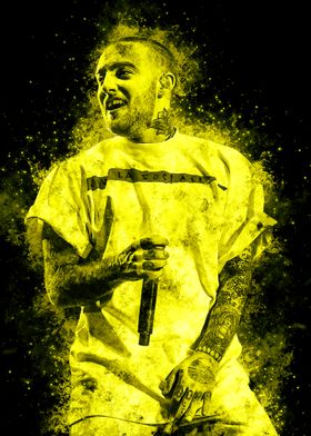 Mac Miller