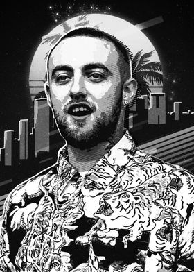 Mac Miller