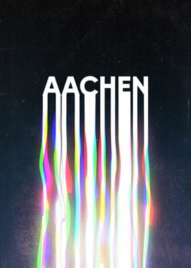 aachen deutschland