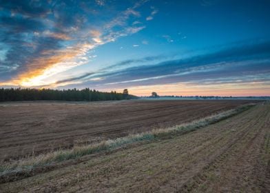 Landscape Nature Land Hori