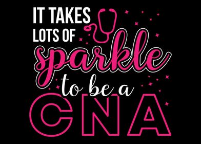 Sparkling CNA