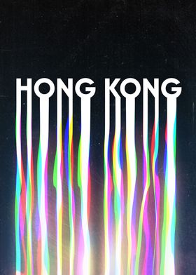 hong kong