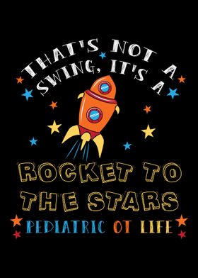 Thats Not A Swing Its A 