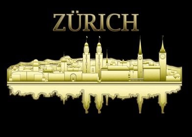 Golden Zurich