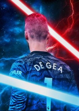 De Gea