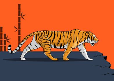 Tiger Road