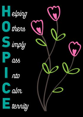 Hospice Helping Others Sim